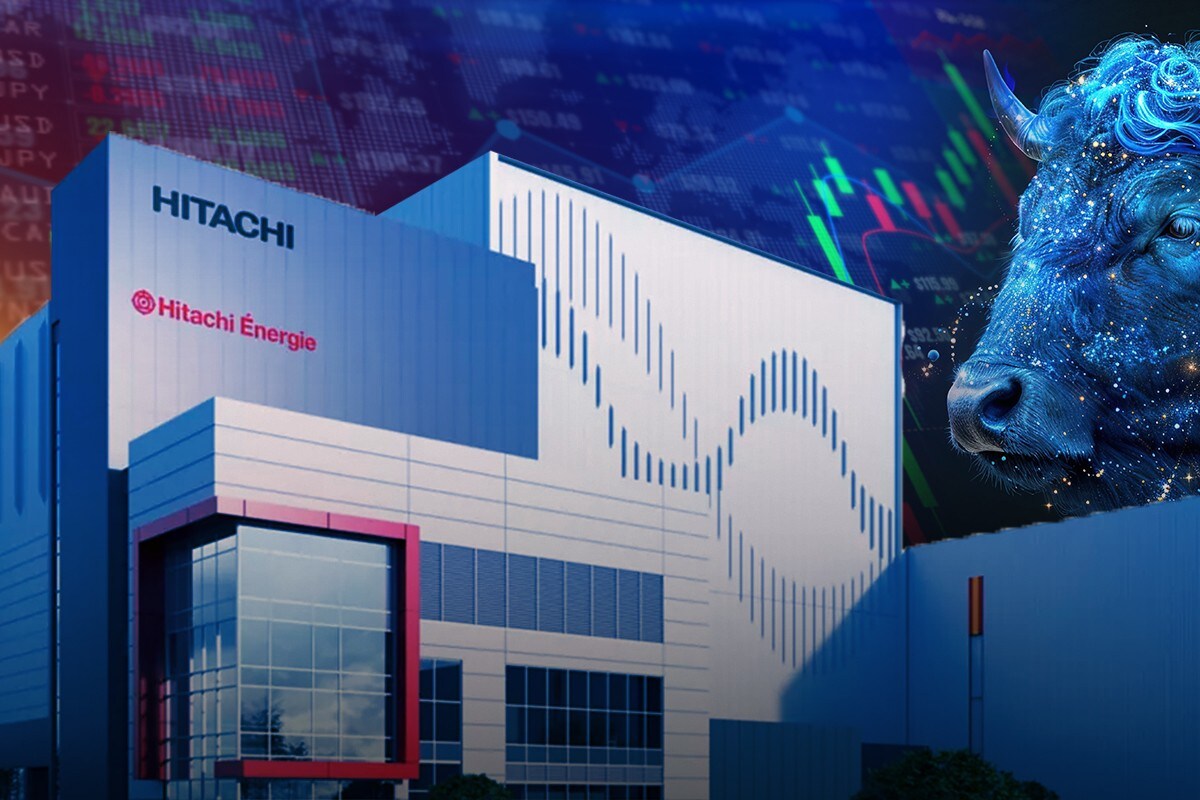 Hitachi Energy Hopes Green Transition, Strong Order Book To Sustain 2024's Multibagger Rally