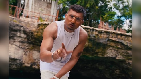 हनी सिंह के 'नागन' पर बवाल! बीजेपी नेता ने DGP से की शिकायत, कहा- ये पंजाबी कल्चर के खिलाफ