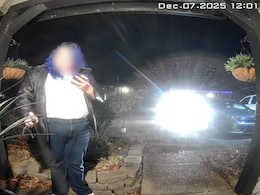 Delivery Agent In US Fired After Allegedly Spraying Customer's Food With Pepper Spray