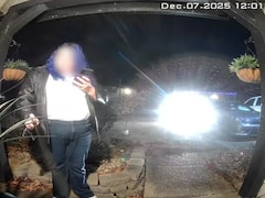 Delivery Agent In US Fired After Allegedly Spraying Food With Pepper Spray