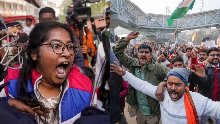 बांग्लादेश में हिंदुओं पर हमलों से भारत में उबाल: अमेरिका तक पहुंचा दीपू के घरवालों का दर्द