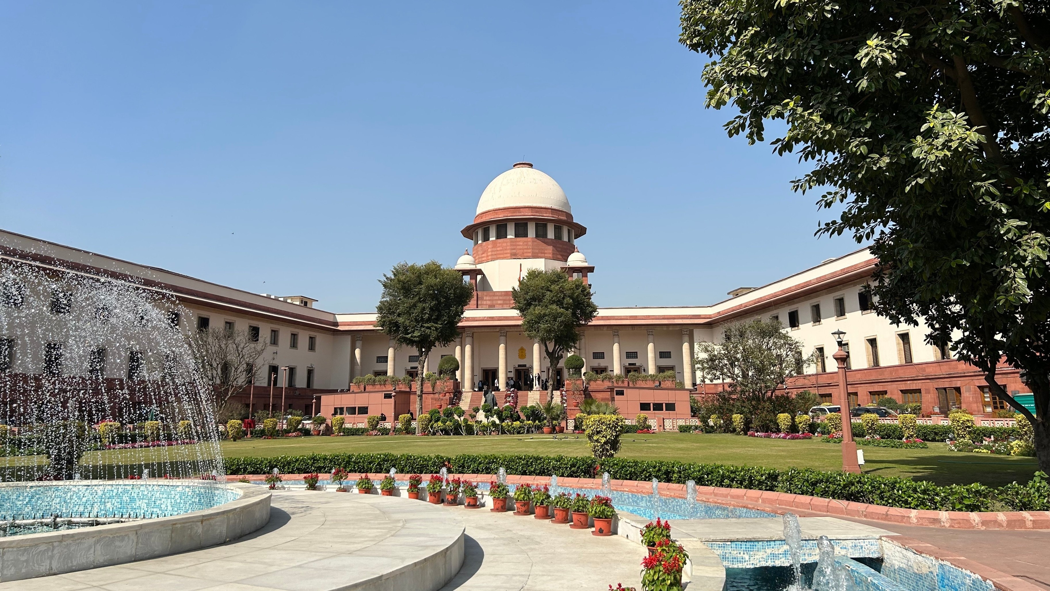 Supreme Court Says Husband Has No Control Over Wife’s ‘Stridhan’