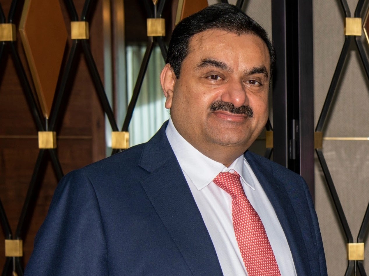 Adani Group To Expand SIL's Sanghipuram Captive Port Capacity To Handle Large Ships