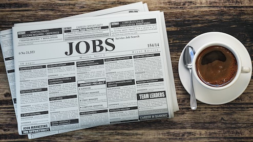 Employment Up 6.18% To 12.80 Crore In The Unincorporated Enterprises Sector In 2025