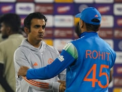 Gambhir Praised Despite 2nd ODI Loss As Ex-India Star Sends Important Message