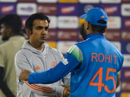 Gautam Gambhir Praised Despite 2nd ODI Loss As Ex-India Star Sends Important Message: "Management Deserves Credit"