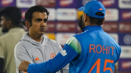 Gambhir Hailed Despite 2nd ODI Loss As Ex-India Star Sends Important Message