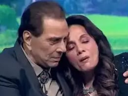 Mumtaz Says She Charged Rs 20 Lakh For Her TV Appearance With Dharmendra: "<i>Paisa Pheko, Tamasha Dekho</i>"
