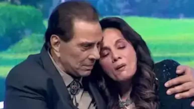 Mumtaz Says She Charged Rs 20 Lakh For Her TV Appearance With Dharmendra: "<i>Paisa Pheko, Tamasha Dekho</i>"