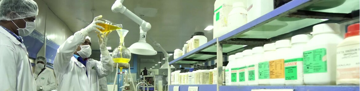 ICICI Securities: Shilpa Medicare Delivers Strong Q1 Performance; Margin Surprises Positively&nbsp;