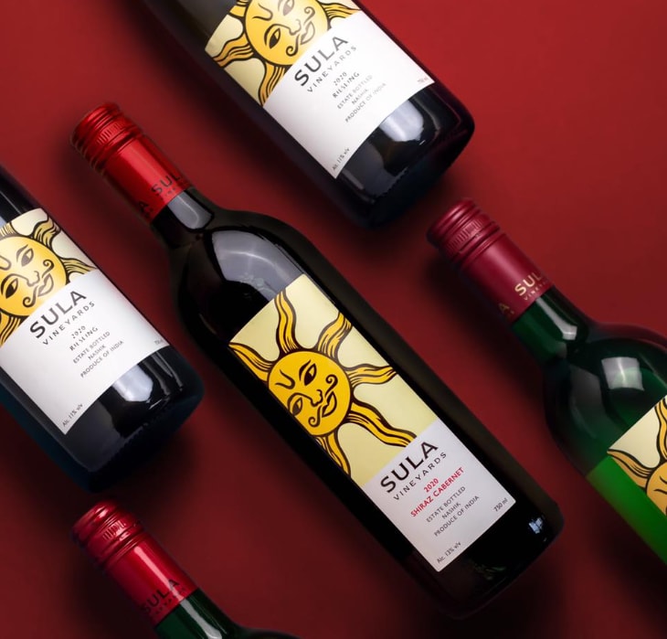 Sula Vineyards IPO Subscribed 59% On Day 2