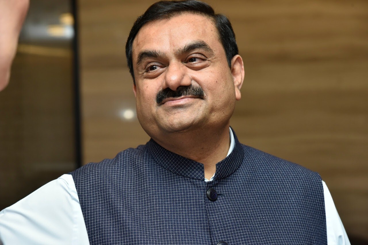 Adani Completes Acquisition Of Ambuja Cements And ACC, Becomes Second-Largest Cement Player