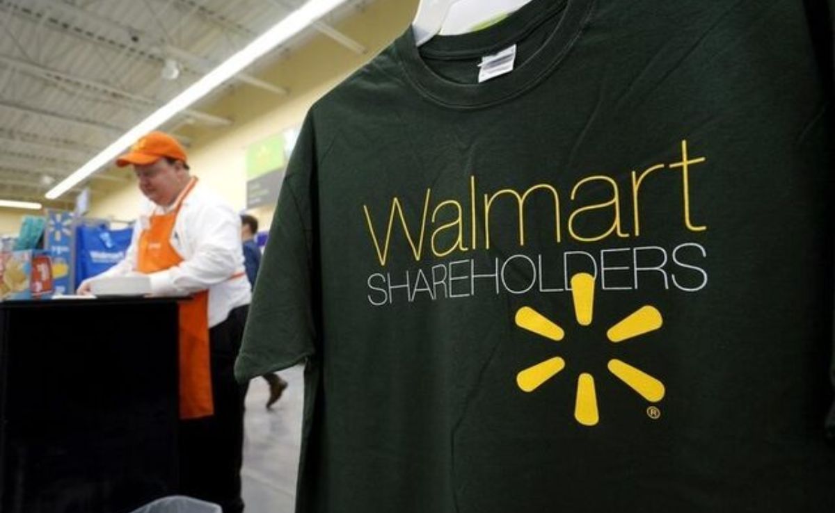How Waltons Reportedly Became The Richest Family In The World Through Walmart