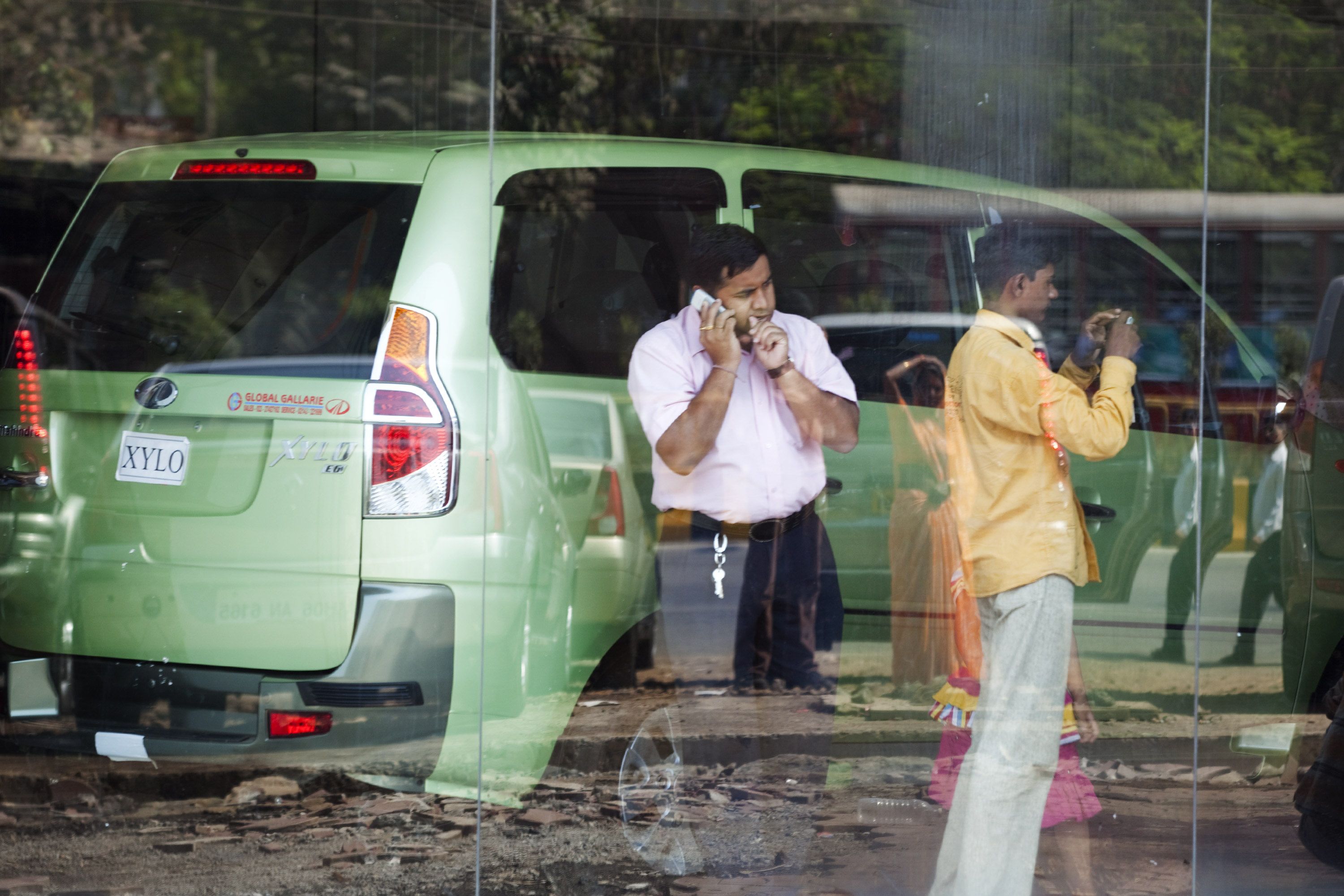 Motilal Oswal: Auto Sales Channel Check - Encouraging Inquiries Across Segments In Seasonally Weak Month &nbsp;
