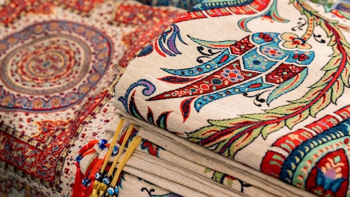 Zero Tariff On Textile? India To Receive Same Benefits As Bangladesh Under US Trade Deal, Says Goyal