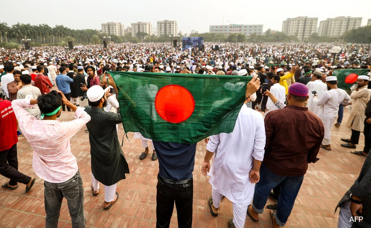 Bangladesh Unrest News Live: Why Second Hindu Man Was Lynched In Bangladesh