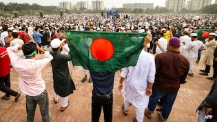 Hindu Man Injured After Being Attacked By Mob, Set On Fire In Bangladesh