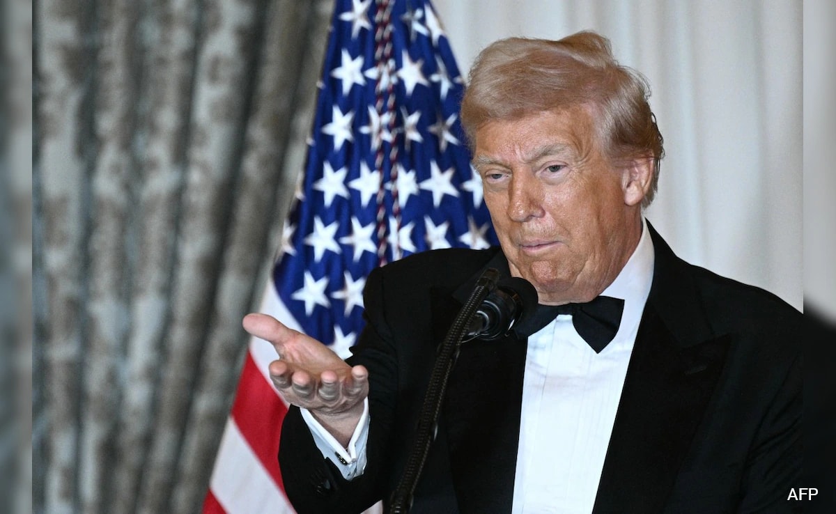 De Amerikaanse president Donald Trump bedreigt het bod van Netflix ter waarde van $83 miljard op Warner Bros