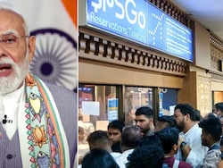 &quot;Rules To Improve System, Not To Harass People&quot;: PM Modi OnIndigoCrisis