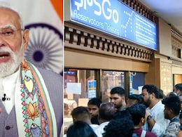 "Rules To Improve System, Not To Harass People": PM Modi On IndiGo Crisis