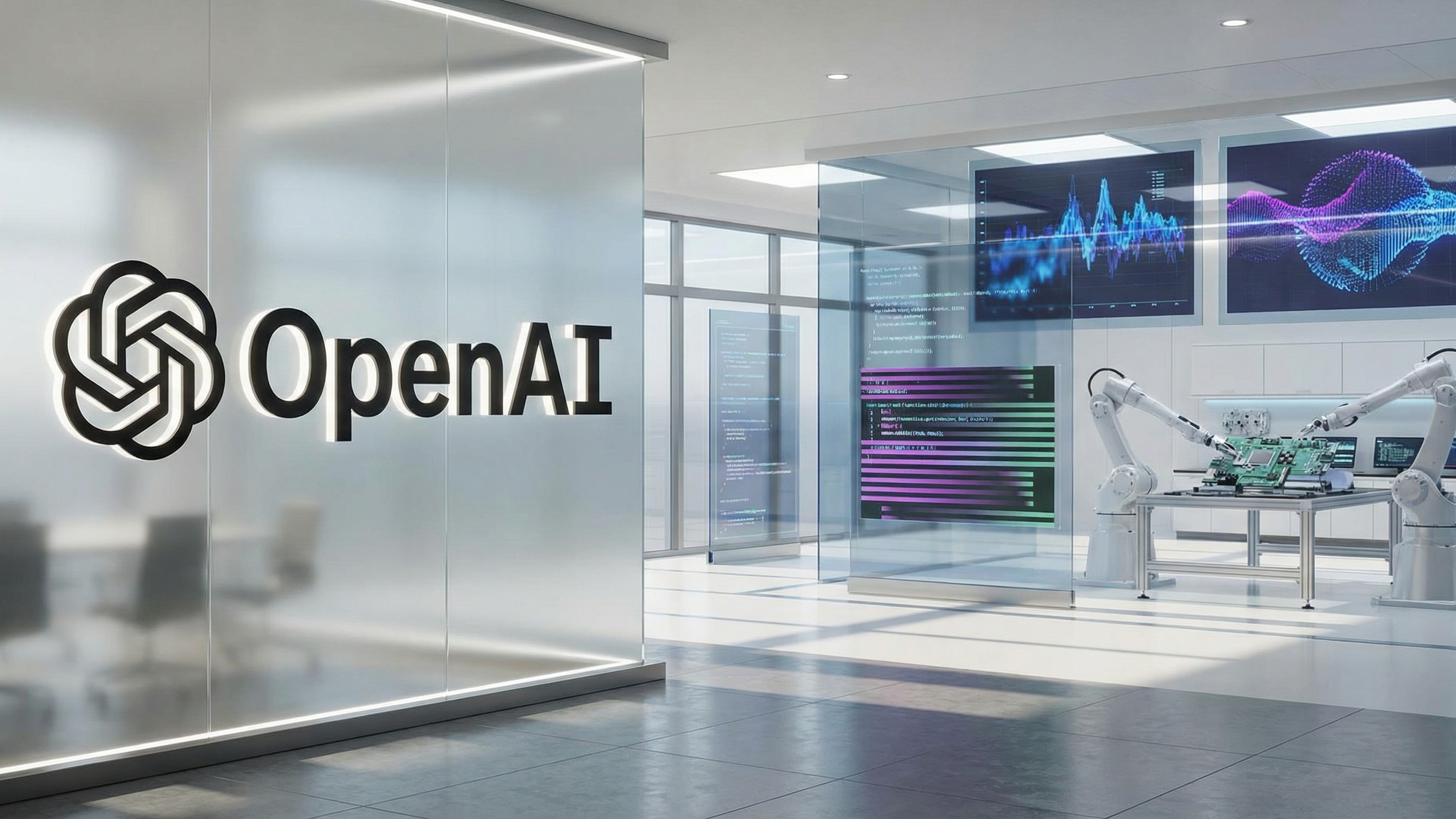 OpenAI Releases GPT-5.2: A Game-Changer For Math, Coding, And Productivity