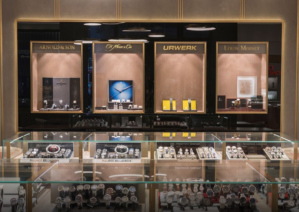 Ethos IPO - Market Leader In Premium, Luxury Watches Retail In India: ICICI Direct