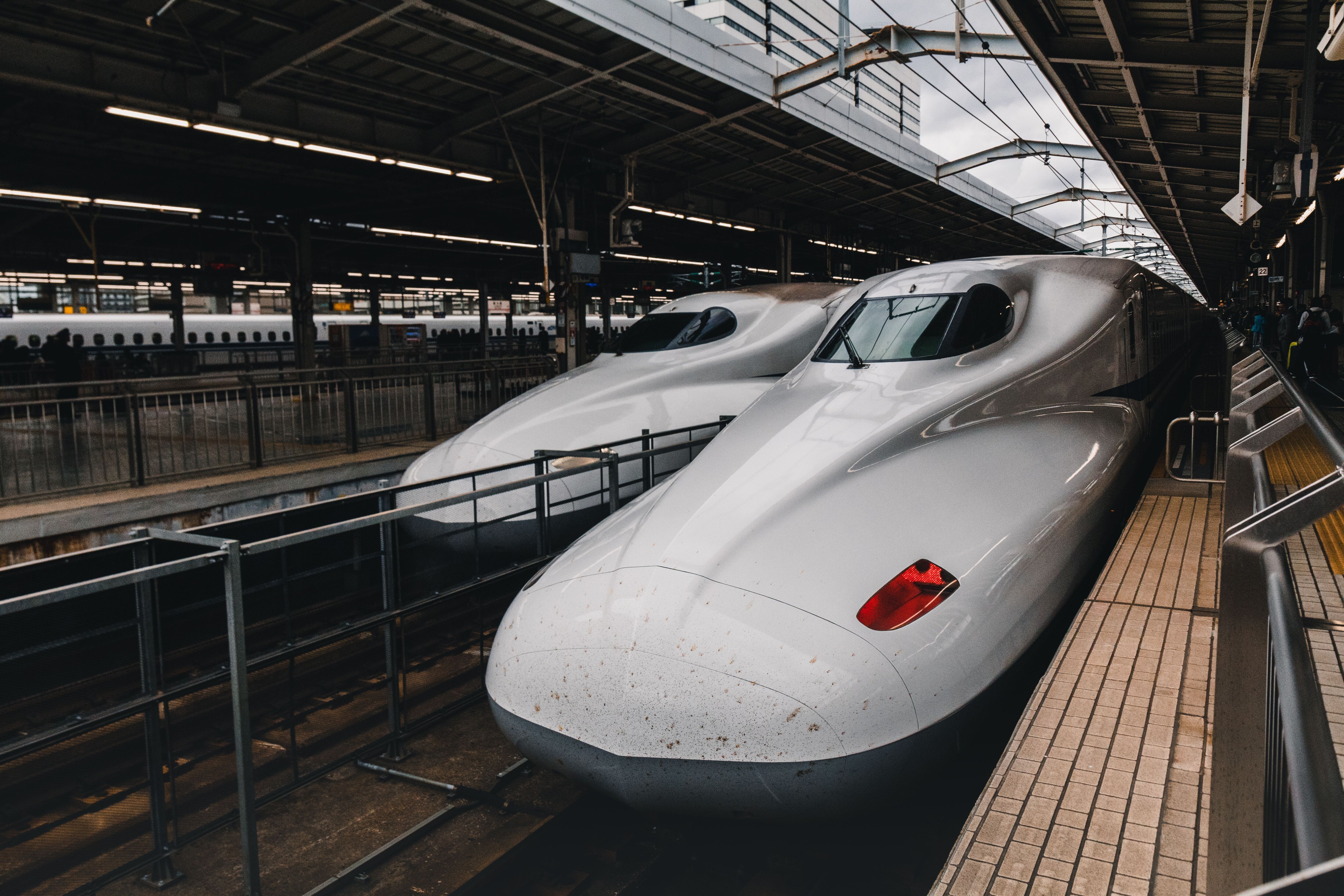 India To Develop Bullet Trains With Indigenous Technology