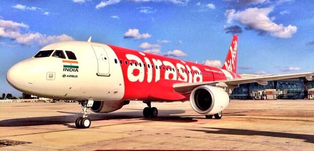 AirAsia India announces Bangalore-Kochi flights for Rs 500