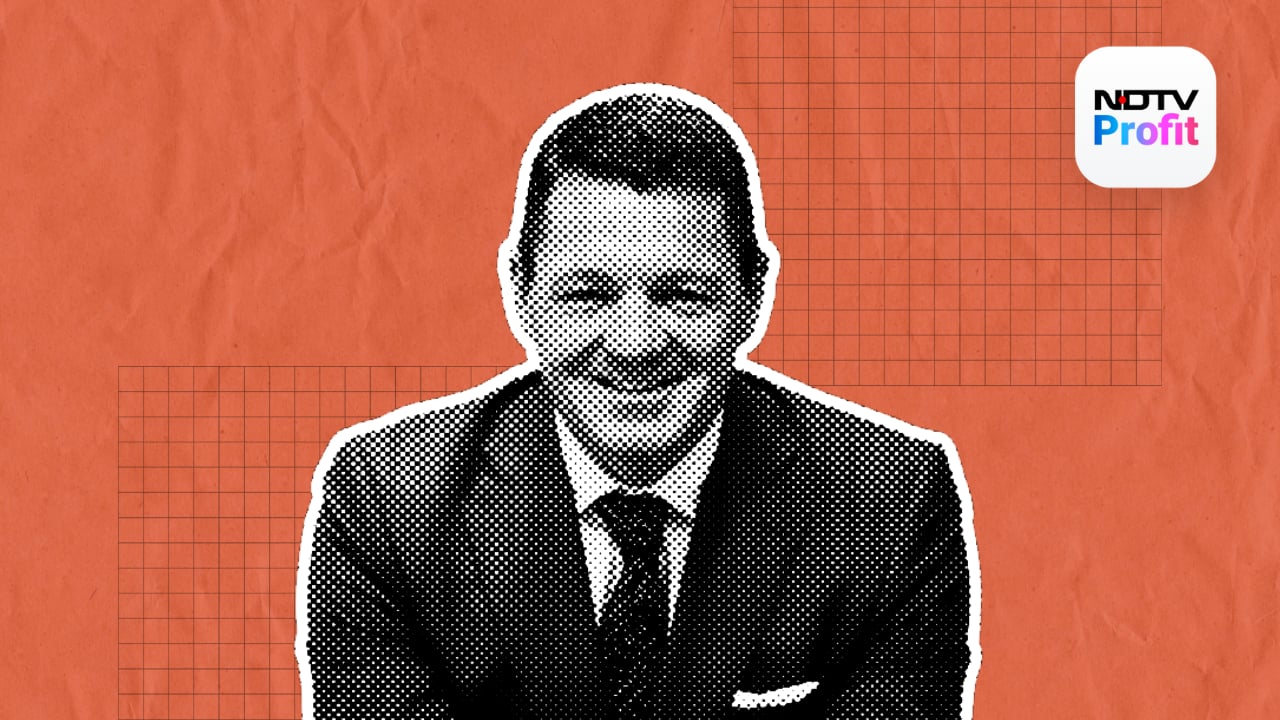 Who Is Pieter Elbers? The IndiGo CEO In Spotlight Over Current Crisis