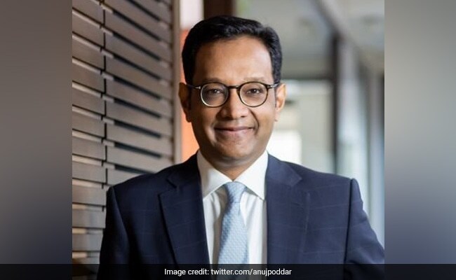 Bajaj Electricals Elevates Anuj Poddar As Managing Director, CEO