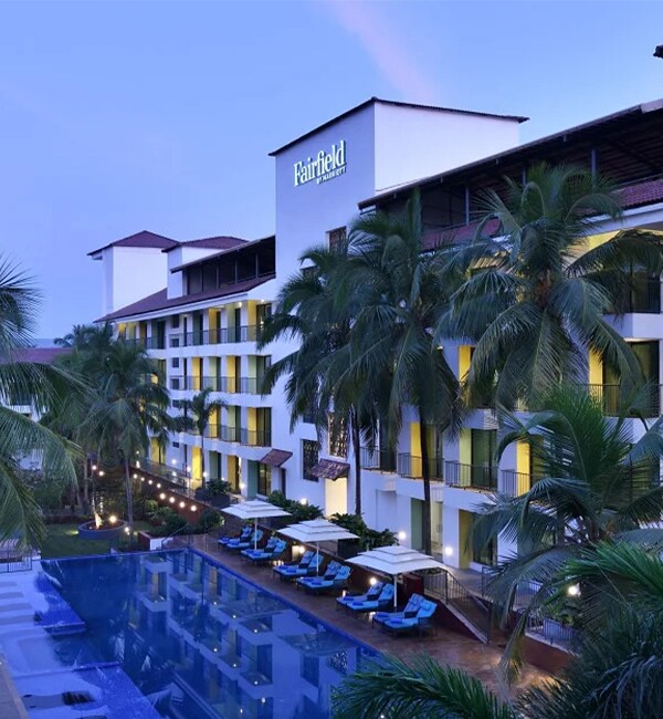 Samhi Hotels IPO: All You Need To Know