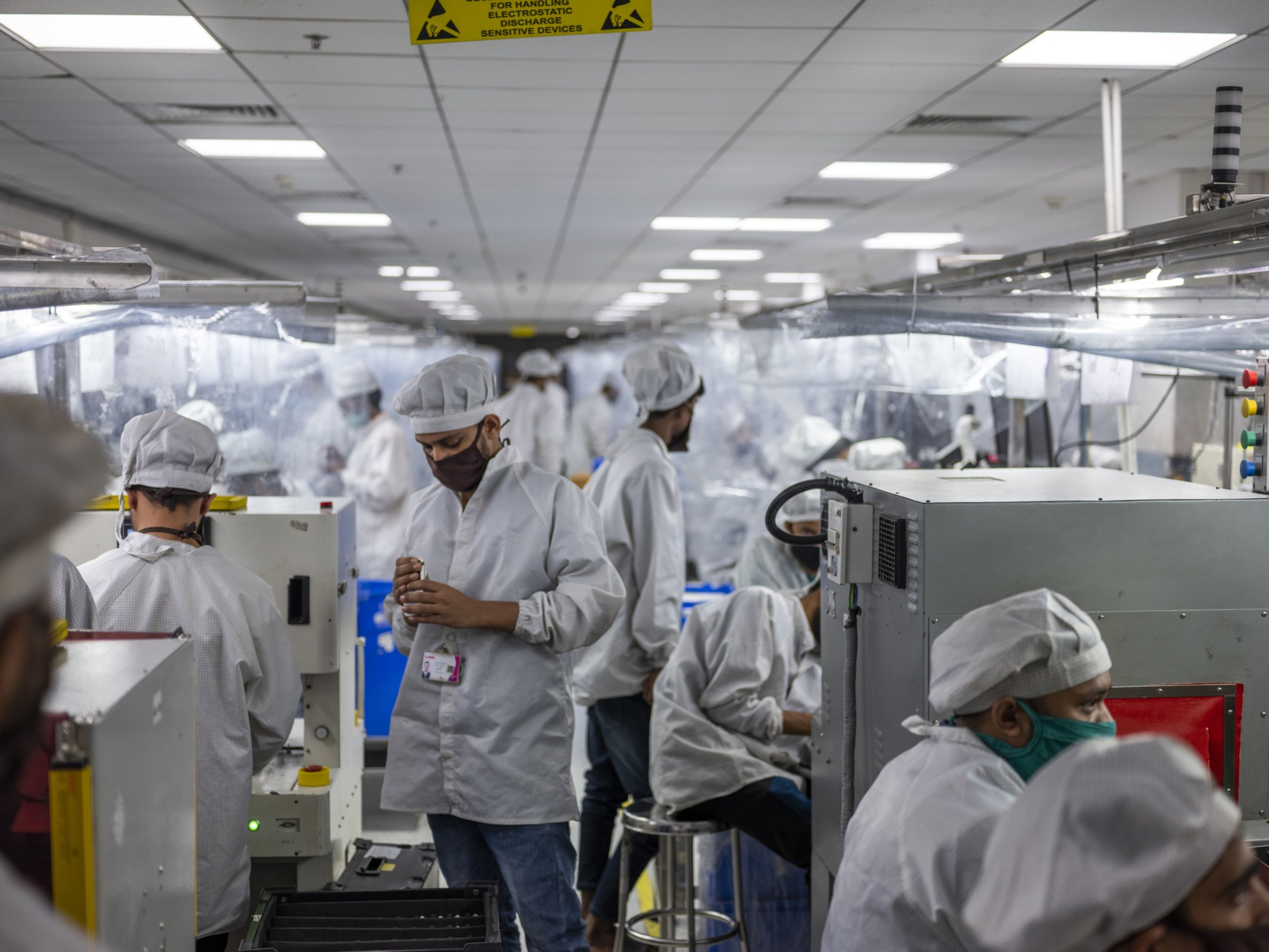 Coronavirus India Updates: Active Cases Fall For Ninth Straight Day; Tally Tops 71 Lakh