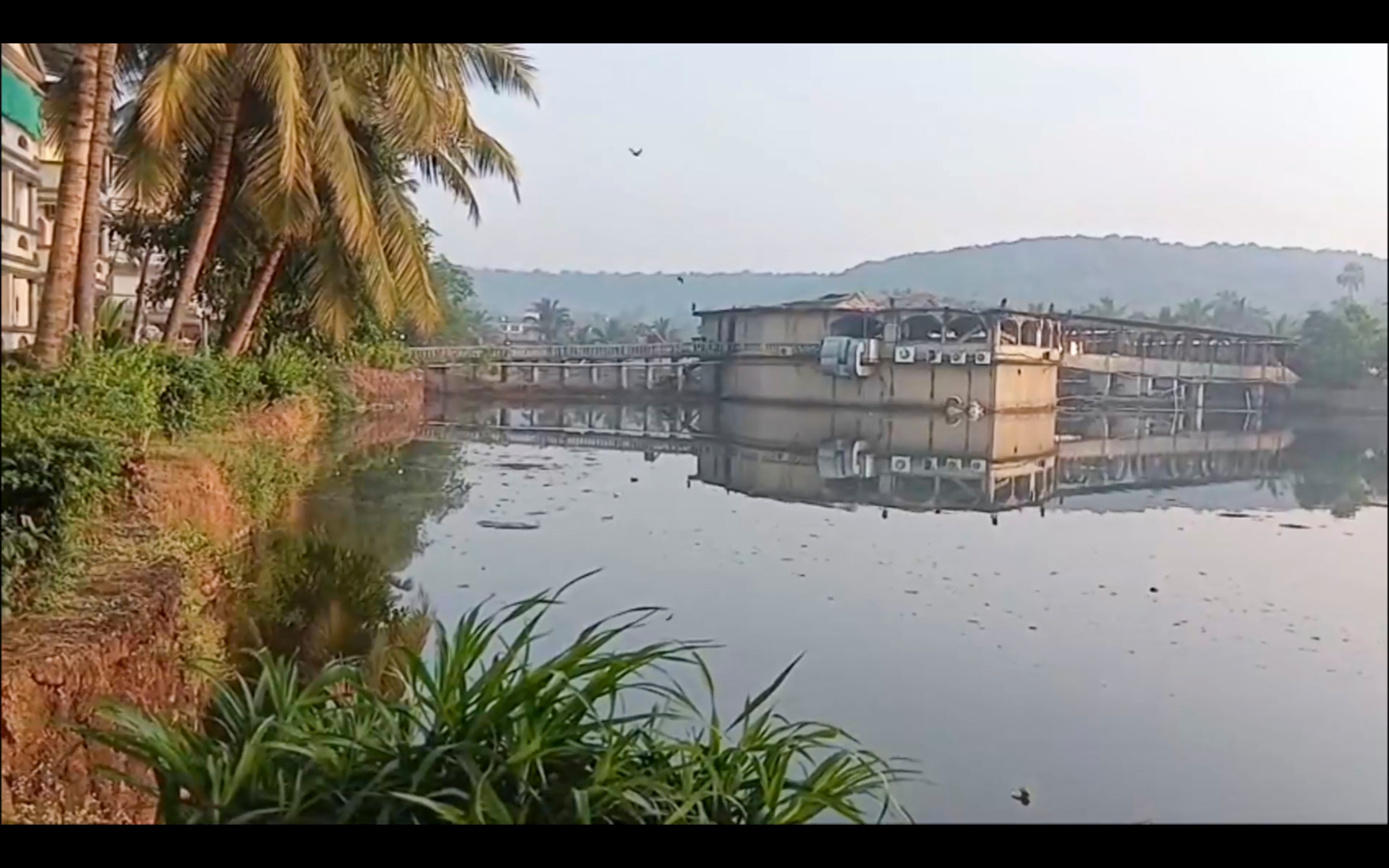 Deadly Nightclub Fire in Goa Claims 25 Lives: Safety Violations and Narrow Escape Routes