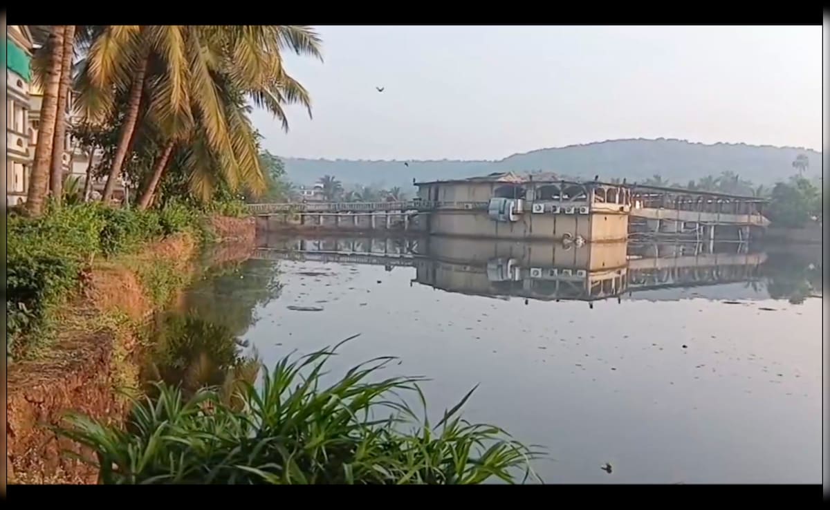 Latest and Breaking News on NDTV Latest and Breaking News on NDTV