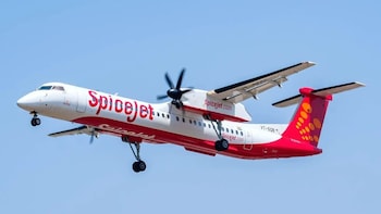 Govt, DGCA Keeping Close Watch On Financials, Operations Of SpiceJet: Civil Aviation Minister Naidu