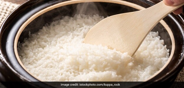 After India Wheat Export Ban, Rice Traders Step Up Purchases