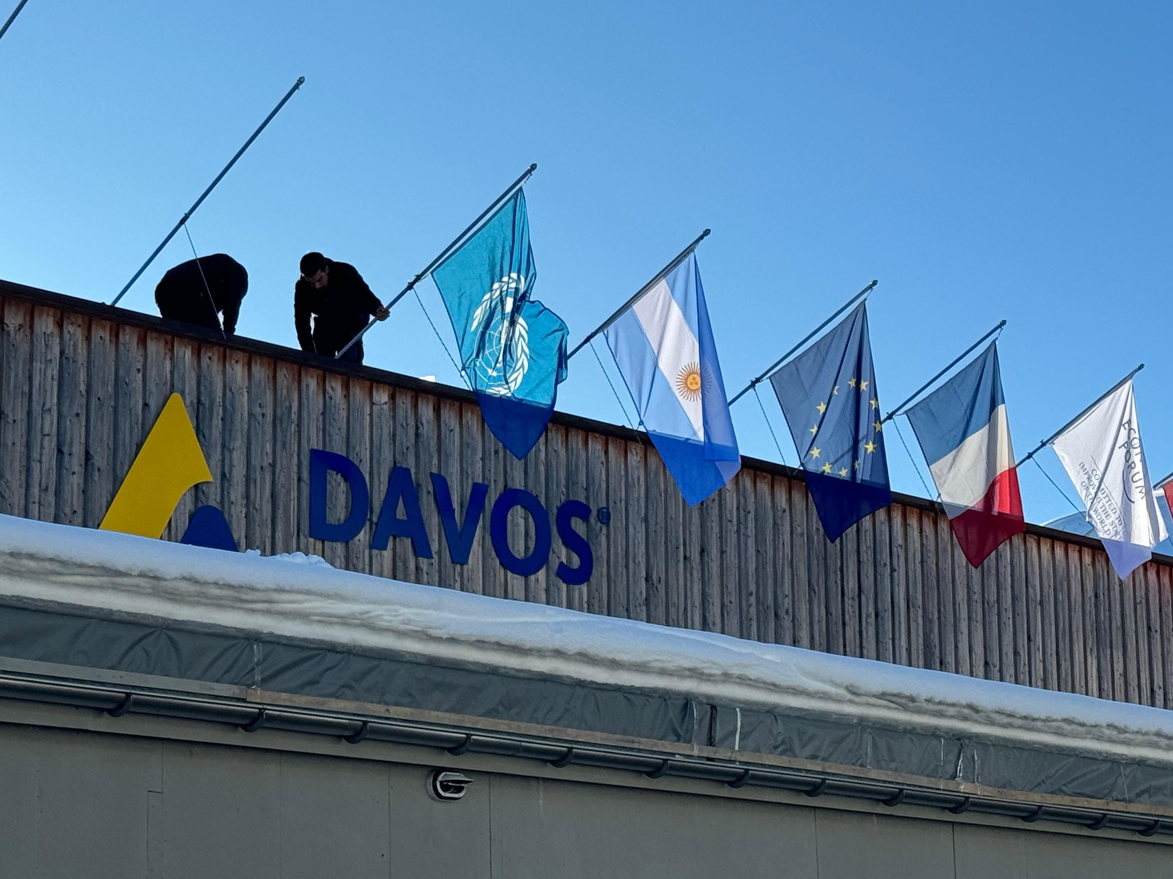 Davos WEF 2024: Karnataka Government Signs MoUs Worth Rs 22,000 Crore