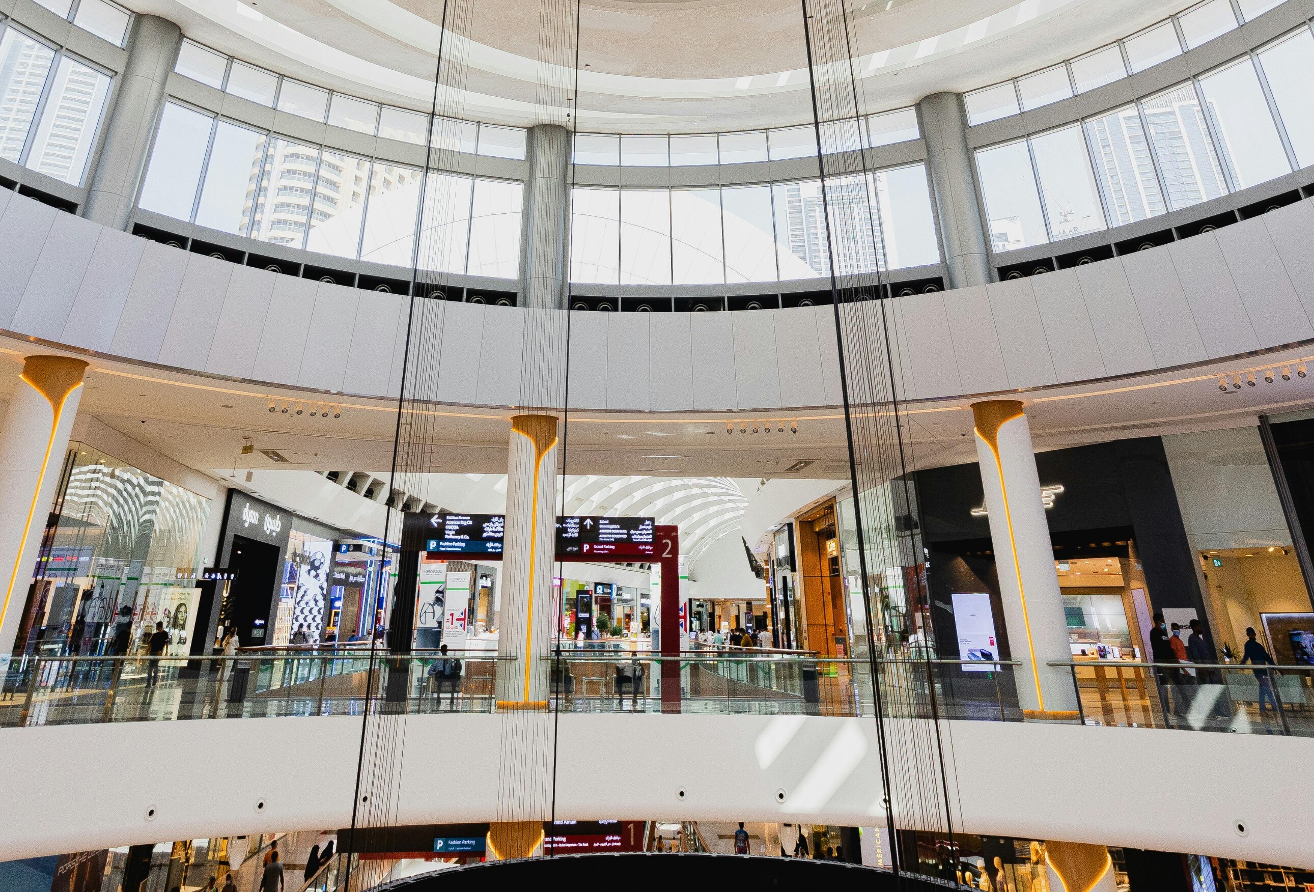 Lifestyle Parent Pips Reliance Industries Arm To Become Top Tenant In Malls