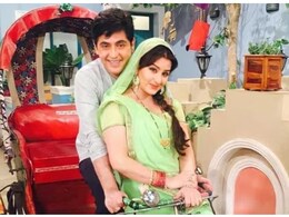 भाबीजी घर पर हैं 2.0 में शिल्पा शिंदे ने अंगुरी के रोल में की वापसी, शो में दिखेगा डरावना ट्विस्ट