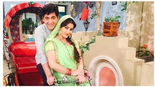 भाबीजी घर पर हैं 2.0 में शिल्पा शिंदे ने अंगुरी के रोल में की वापसी, शो में दिखेगा डरावना ट्विस्ट