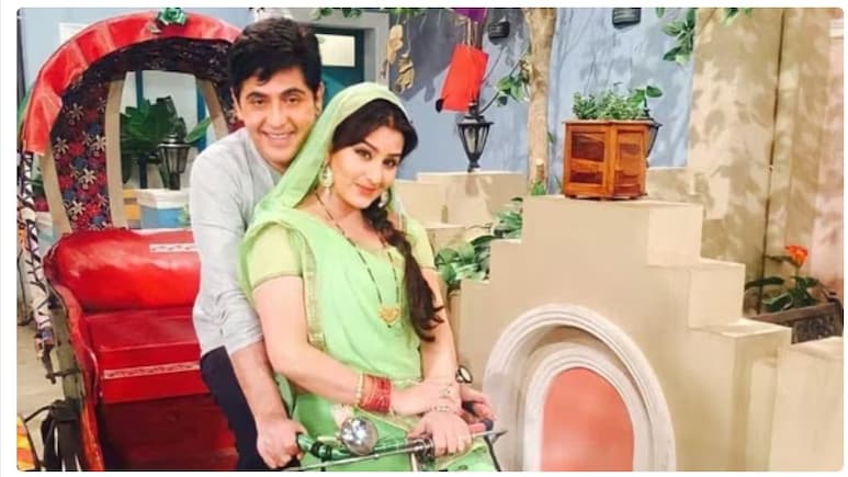 भाबीजी घर पर हैं 2.0 में शिल्पा शिंदे ने अंगुरी के रोल में की वापसी, शो में दिखेगा डरावना ट्विस्ट