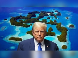 दिल्ली से 3 गुना छोटा, आबादी केवल 17 हजार... समंदर में बसा यह देश पैसा लेकर ट्रंप का बड़ा काम करने जा रहा