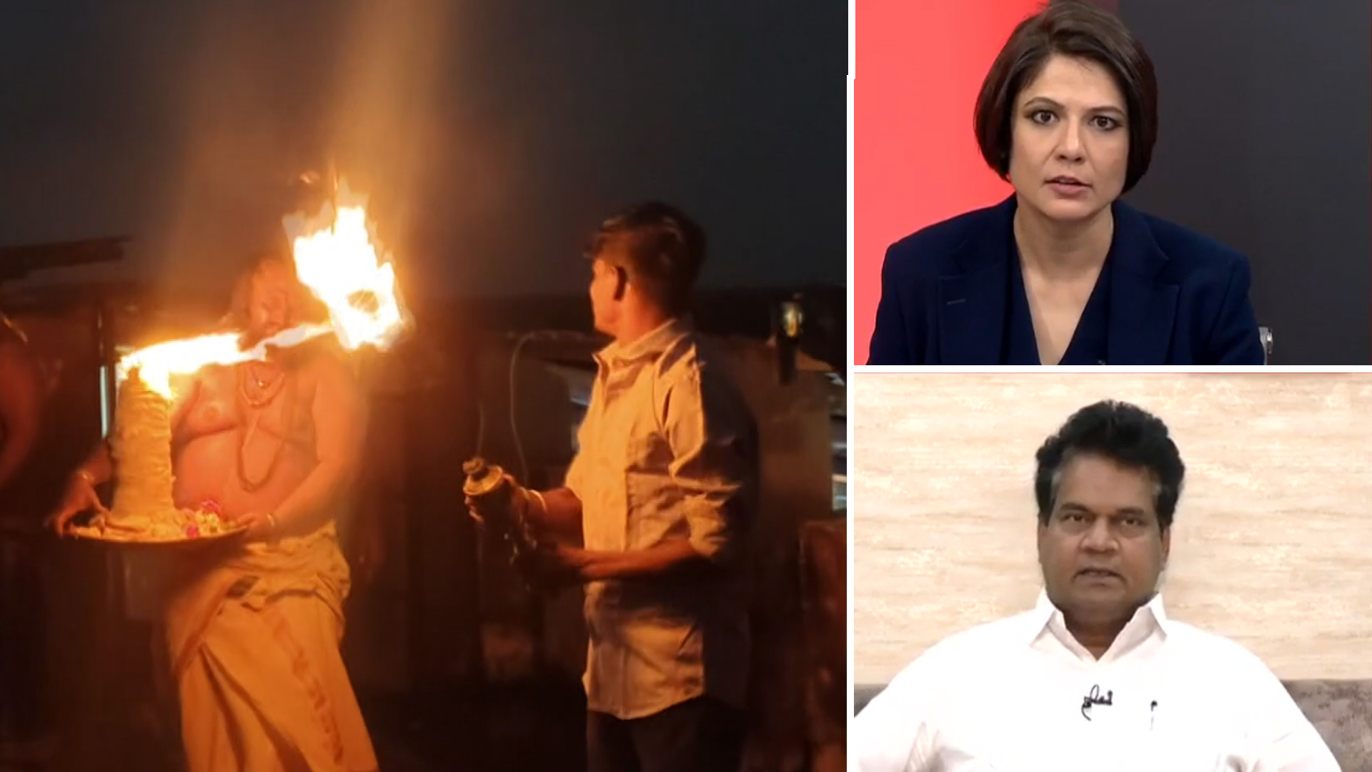 'Two-Judge Order Overruled?' DMK MP Defends TN Govt After HC Rebuke