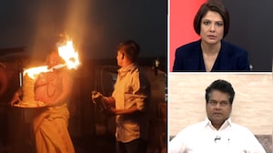 'Two-Judge Order Overruled?' DMK MP Defends TN Govt After HC Rebuke