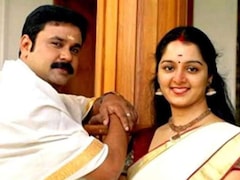 Actor Dileep Blames Ex-Wife Manju Warrier After Acquittal In 2017 Case