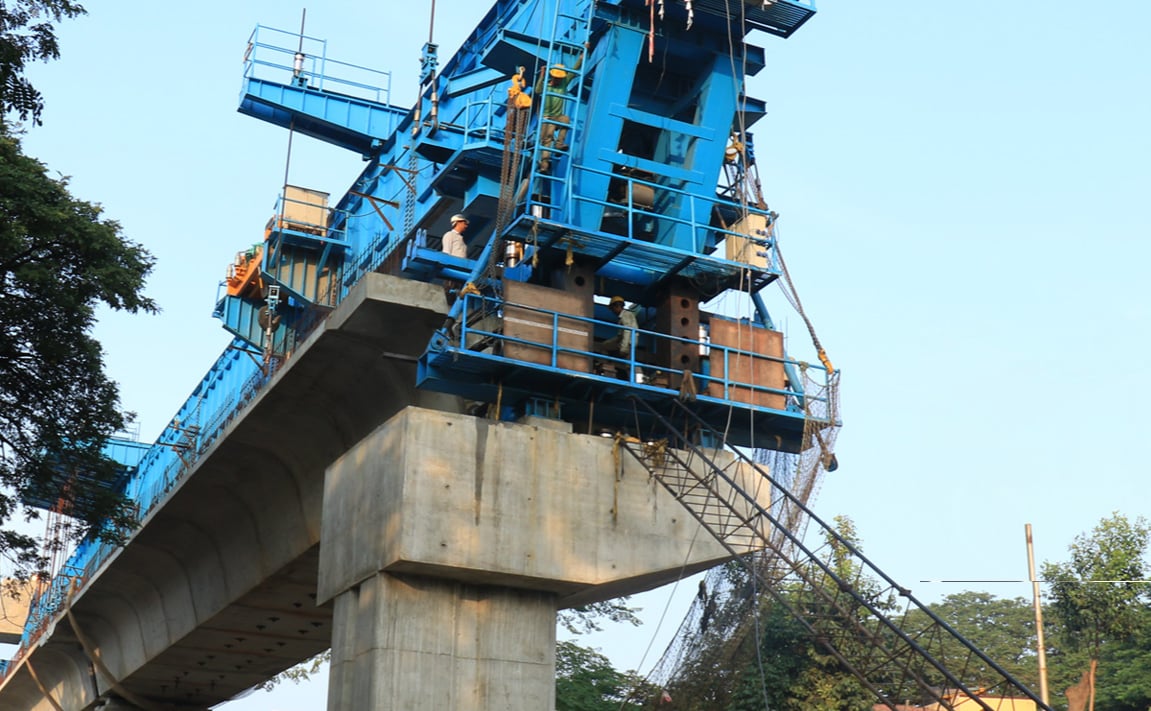 KNR Construction - Partnering India&rsquo;s Growth Story: Dolat Capital