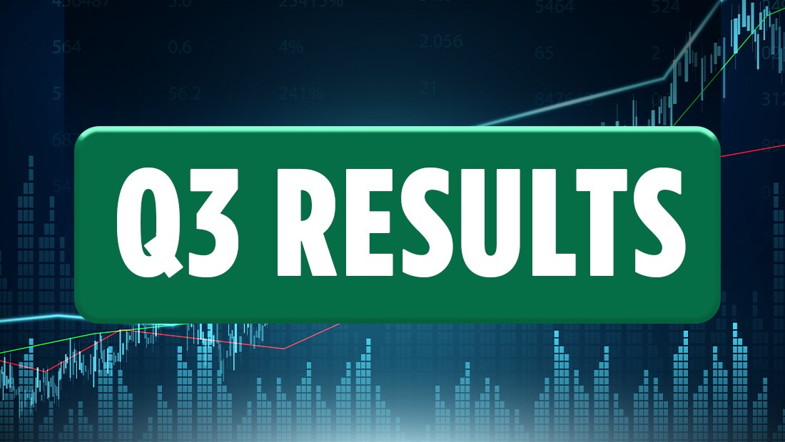 Q3 Results Updates: Indus Towers Profit Surges 159%; United Spirits Profit Falls 4%