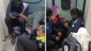 Odisha Wrestlers Forced to Sit Near Train Toilet Over Unconfirmed Tickets: Is This How We Treat Our Athletes?