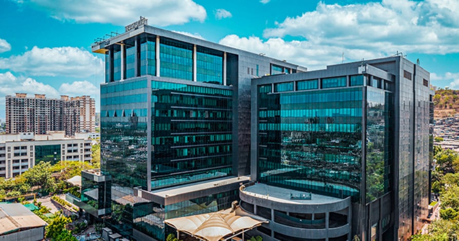 Embassy Office Parks REIT Q2 Results Review - Resilient Show: ICICI Securities