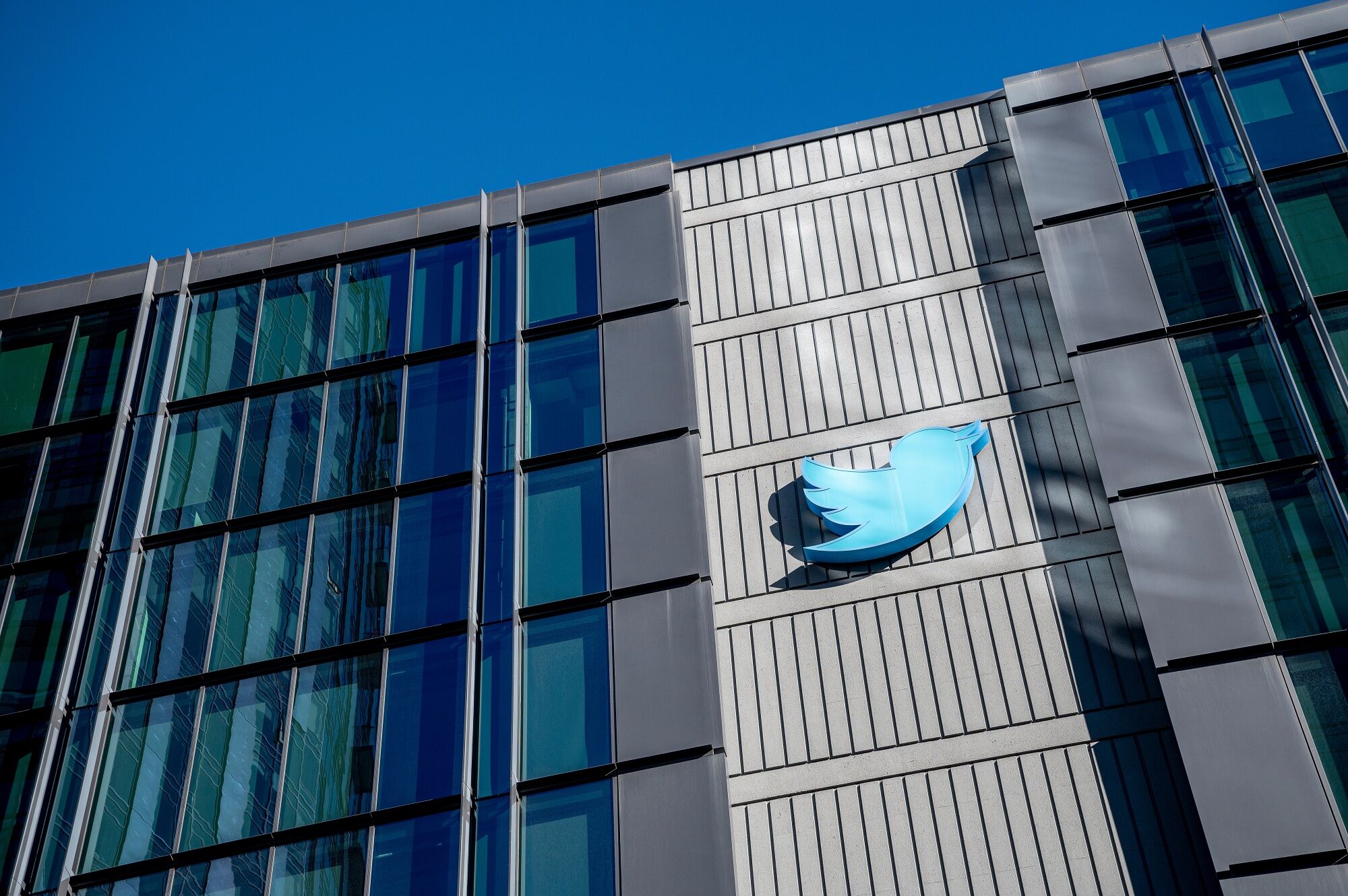 Twitter&rsquo;s Shadow Workforce Sues Over Musk&rsquo;s Mass Layoffs